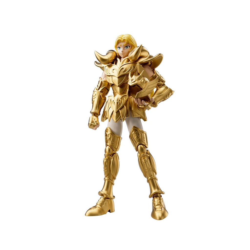 Saint Seiya Galaxy Class Blind Box 4-Inch Mini Model Kit Case of 9