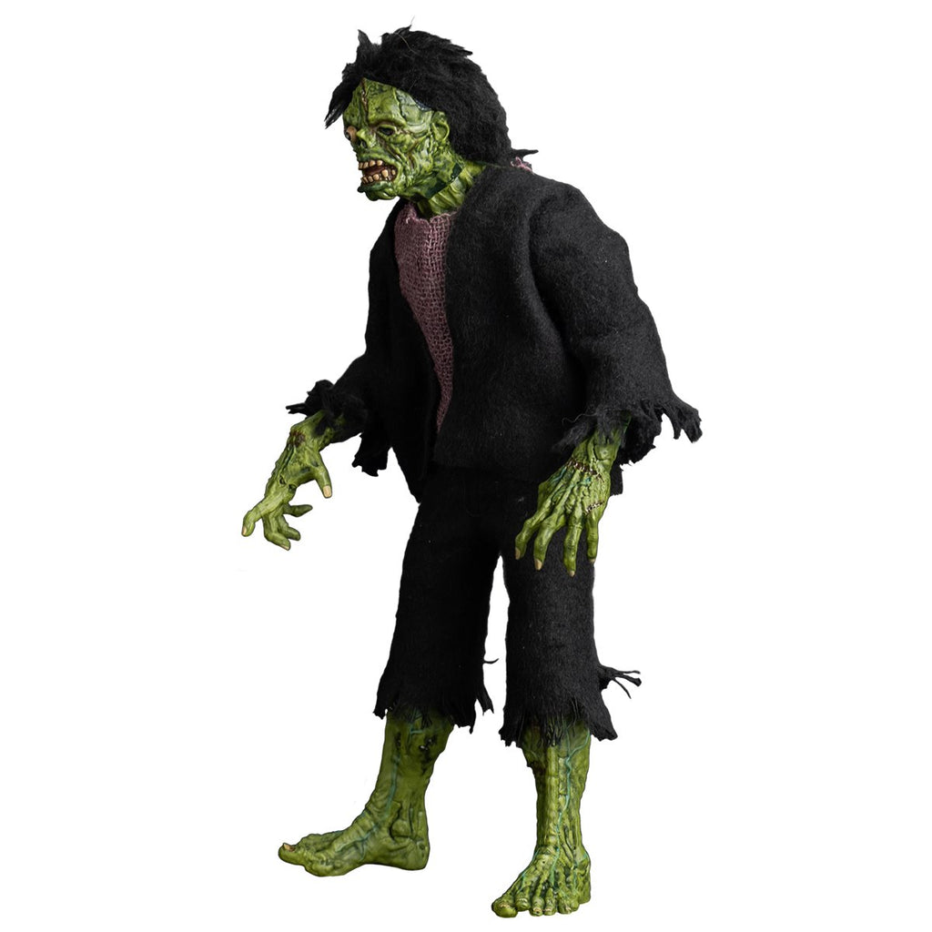 Chamber of Horrors Shock Monster Retro 8-Inch Action Figure