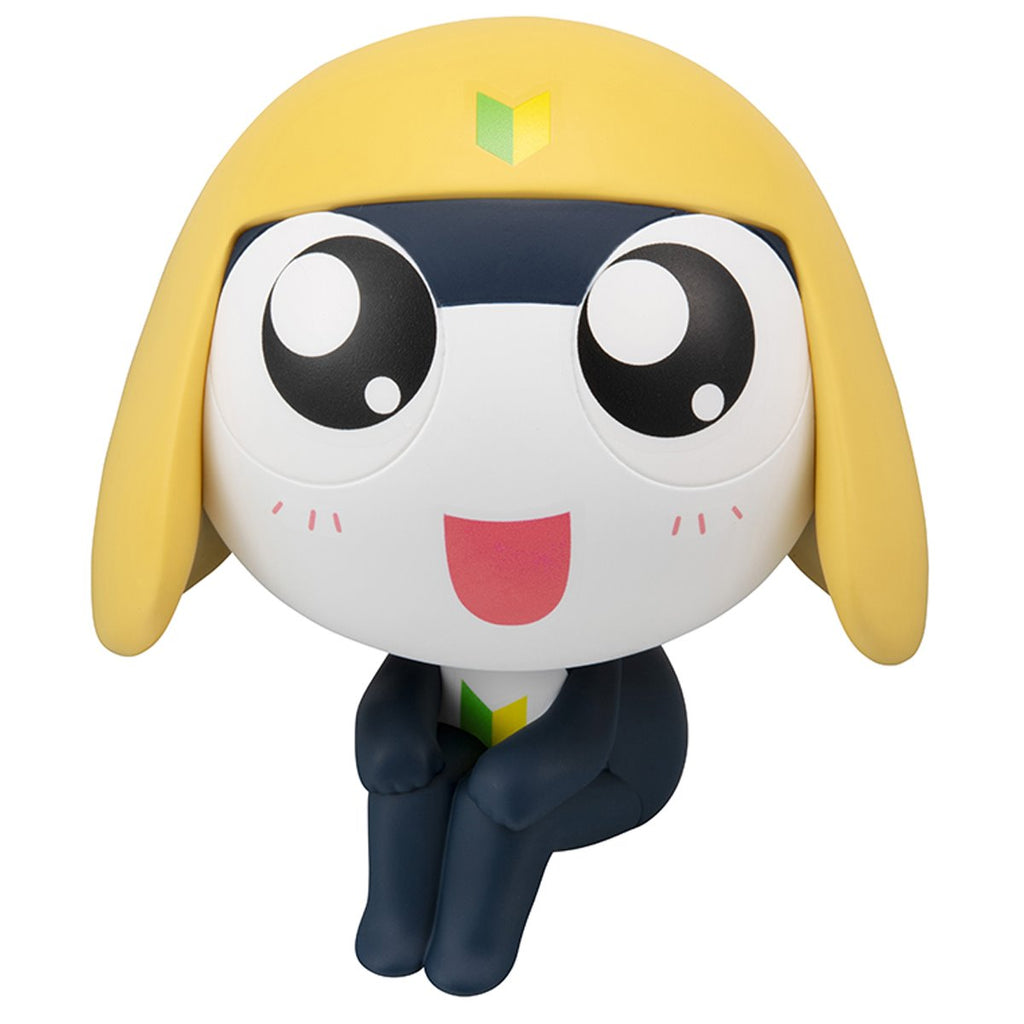 Sgt. Frog Tamama Look Up Series Statue