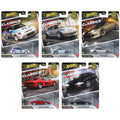 Hot Wheels Car Culture 2026 Mix 4 Modern Classics Vehicle Case of 10