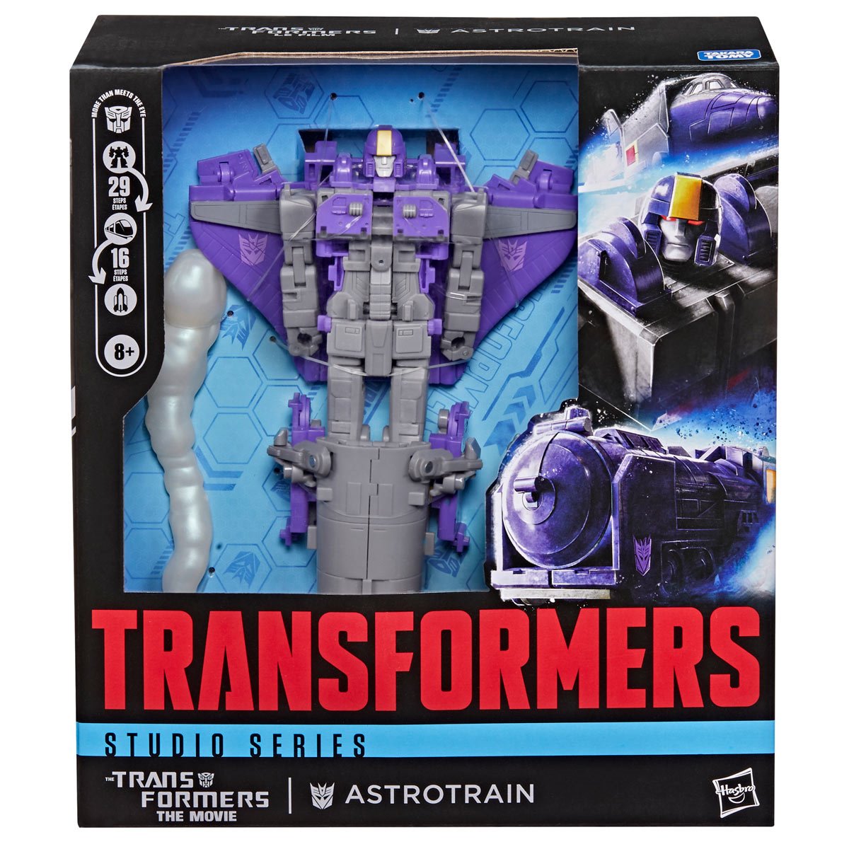 Transformers Studio Series Leader Wave 4 Case of 2