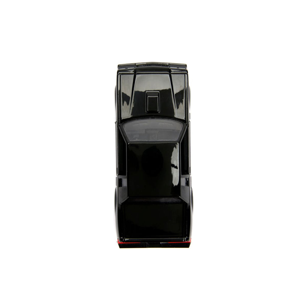 Fast and the Furious Dom's 1987 Buick Grand National 1:32 Scale Die-Cast Metal Vehicle