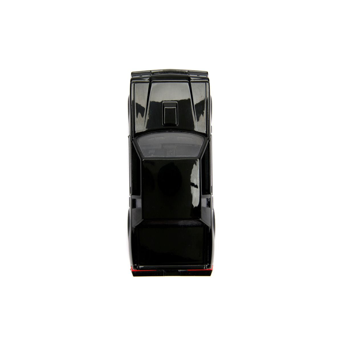 Fast and the Furious Dom's 1987 Buick Grand National 1:32 Scale Die-Cast Metal Vehicle