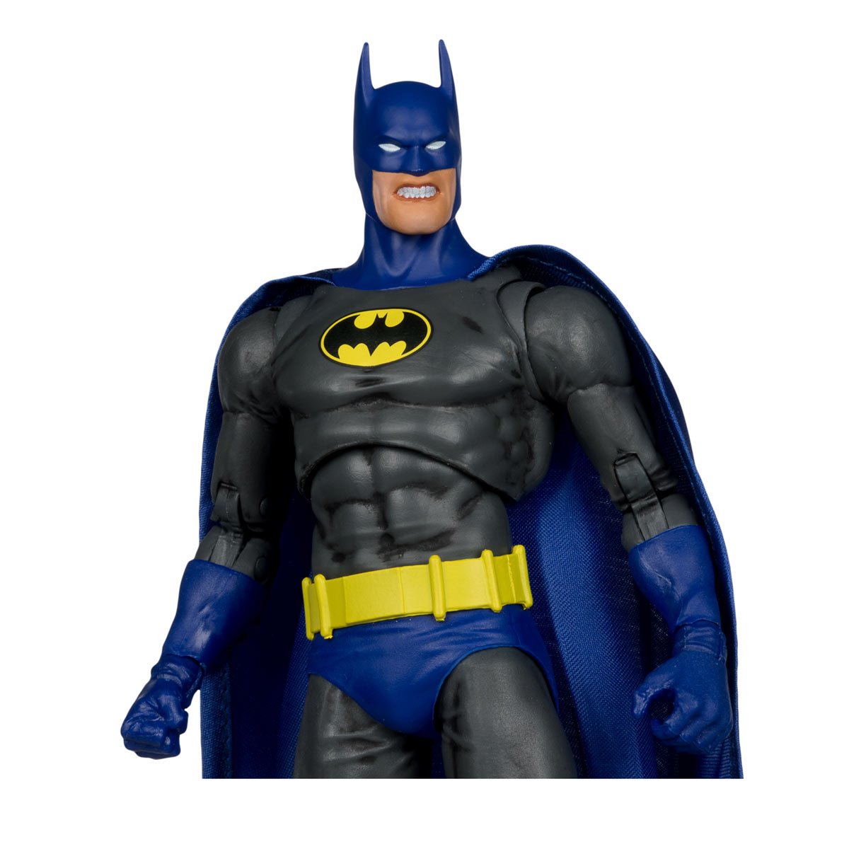 DC Multiverse Wave 28 Batman 1990's Justice League 7-Inch Scale Action Figure