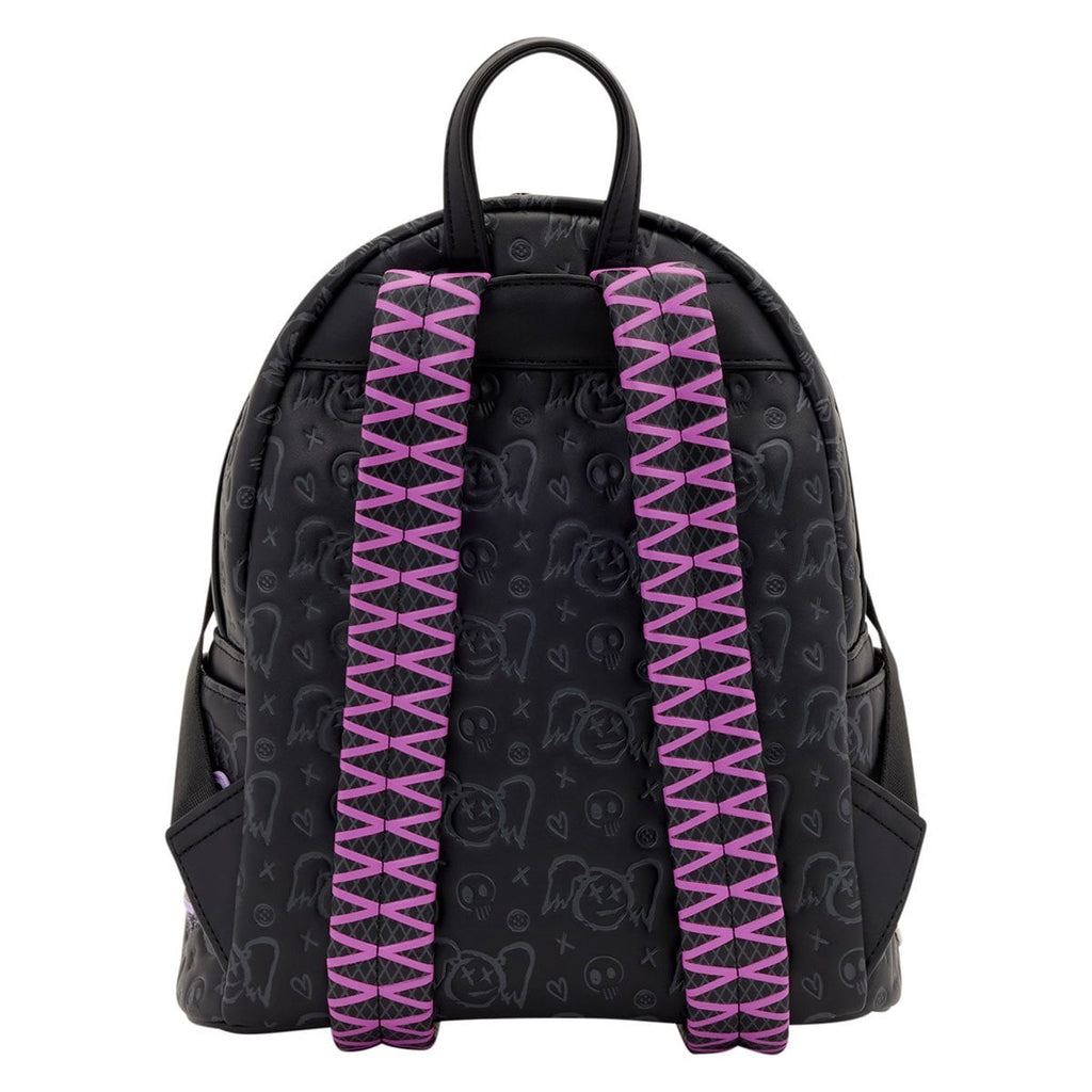 WWE Alexa Bliss Play and Pain Mini-Backpack - Exclusive