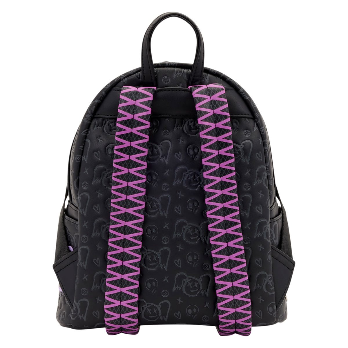 WWE Alexa Bliss Play and Pain Mini-Backpack - Exclusive