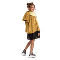 Pokémon Eevee Hooded Roleplay Cape