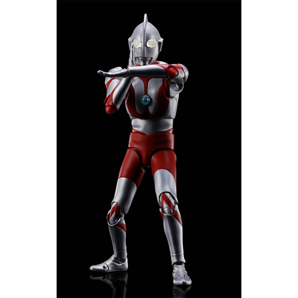 Ultraman 60th Anniversary Edition Shinkocchou Seihou S.H.Figuarts Action Figure