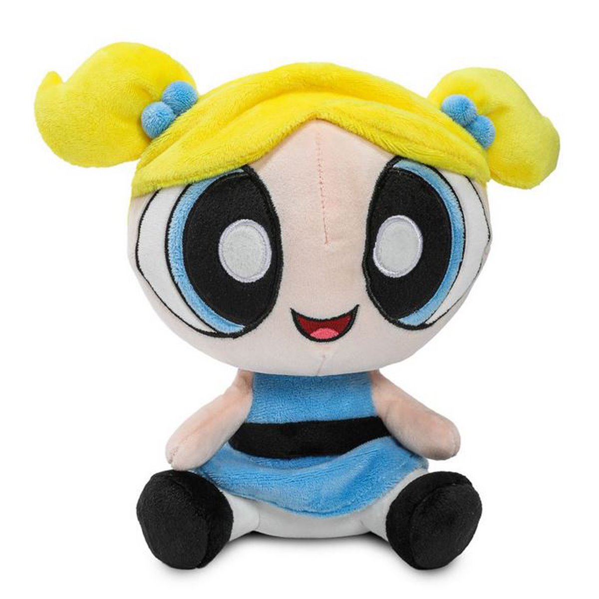 The Powerpuff Girls Bubbles Phunny Plush