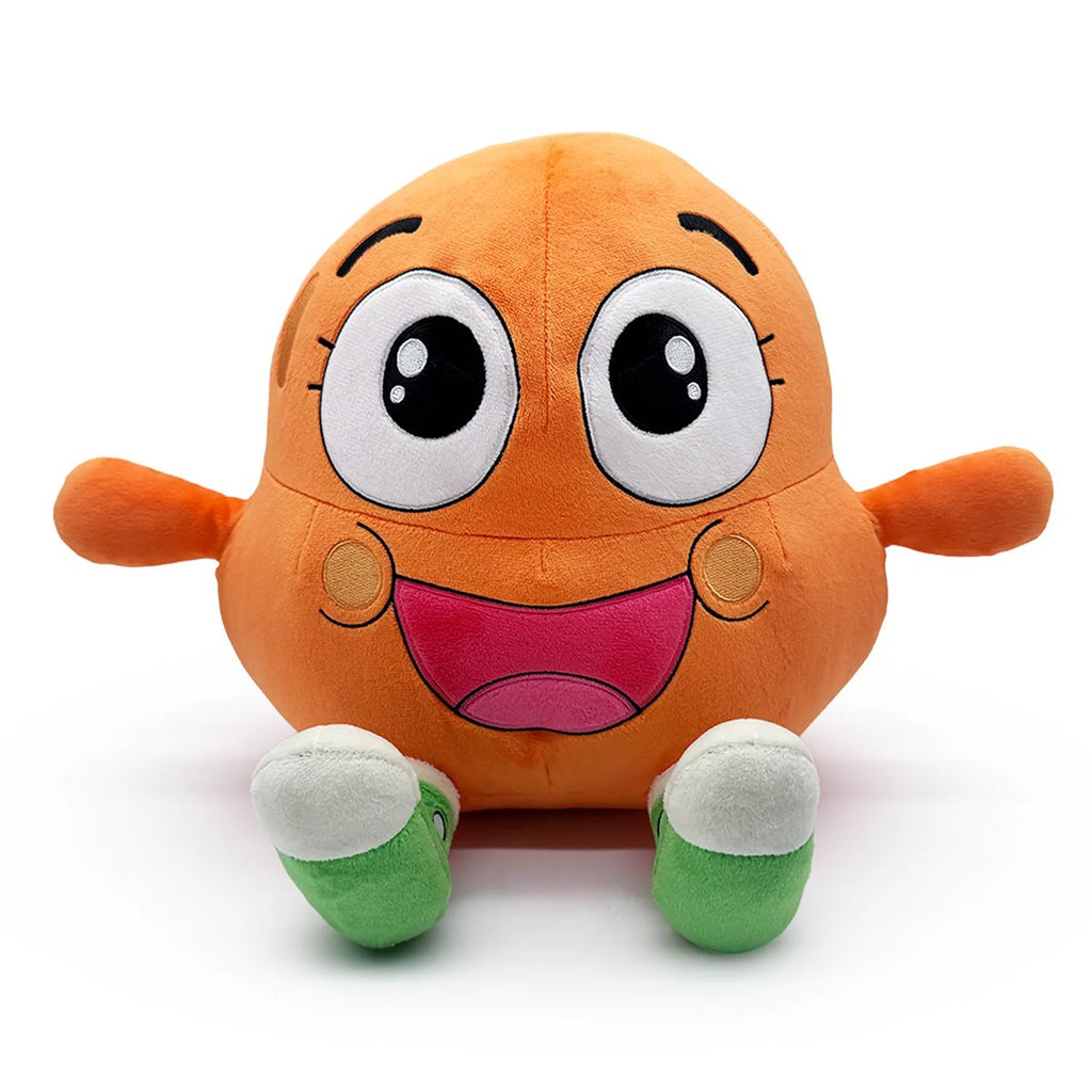 The Amazing World of Gumball Darwin Watterson 9-Inch Plush