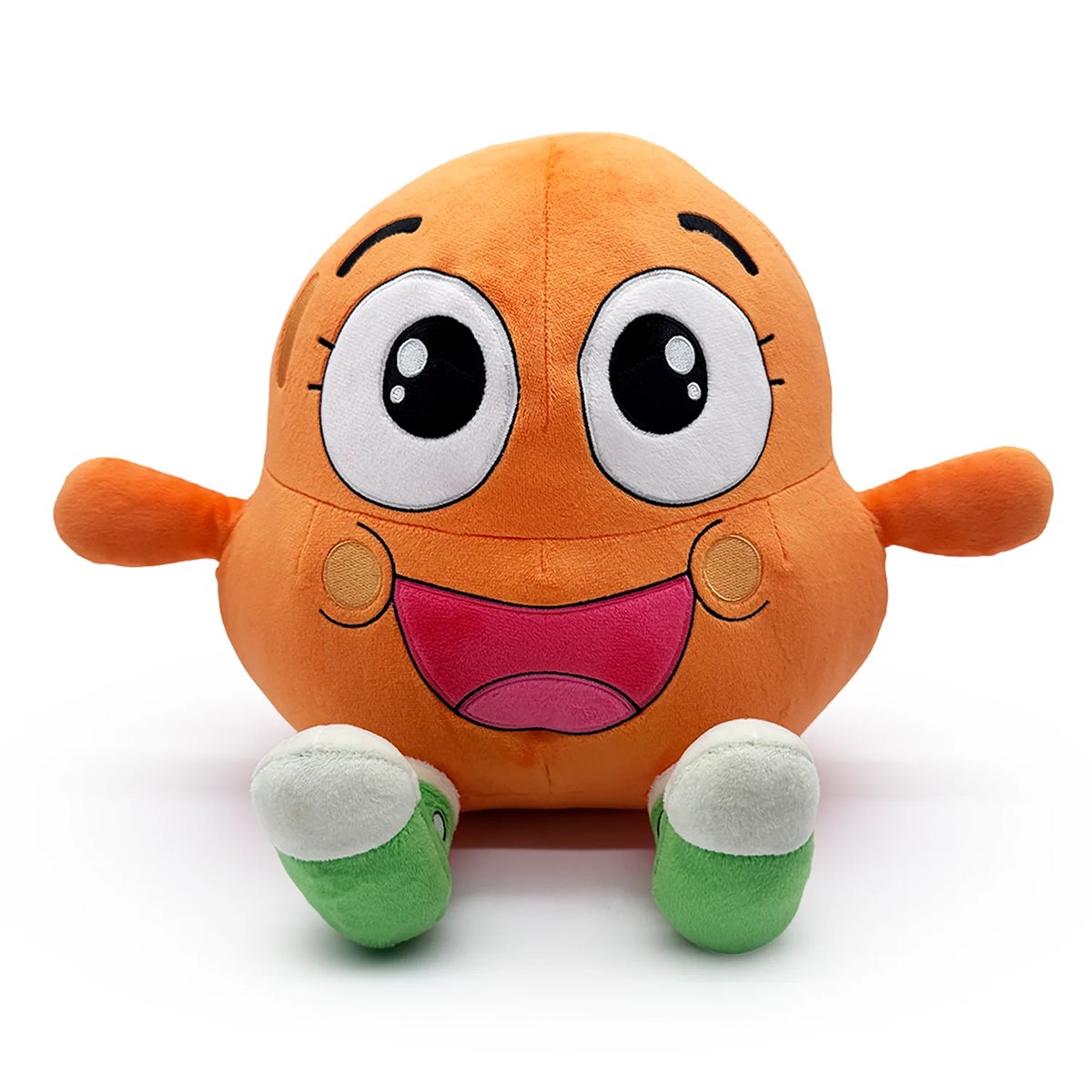 The Amazing World of Gumball Darwin Watterson 9-Inch Plush