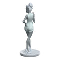 Lore Olympus Thetis Vinyl Figure