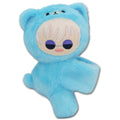 Jujutsu Kaisen S2 Satoru Gojo Slap Band 4-Inch Plush