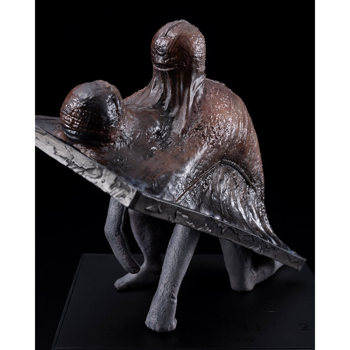 Silent Hill 2 Abstract Daddy Oshi Works Statue