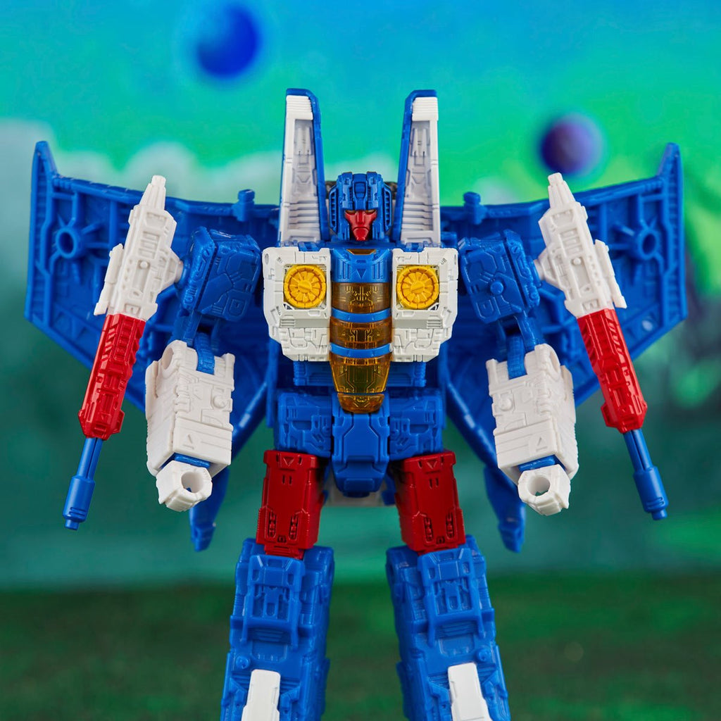 Transformers Legacy Evolutin Voyager Class Nacelle