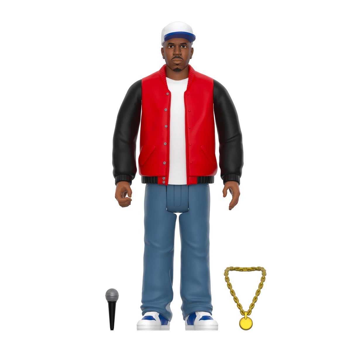 OutKast Atliens 3 3/4-Inch ReAction Figures