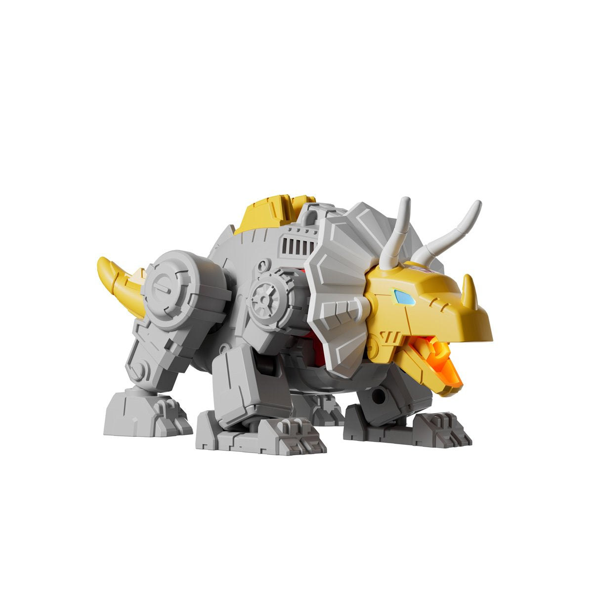 Transformers Galaxy Version 3 The Autobot Run Blokees Mini Model Kit Case of 9