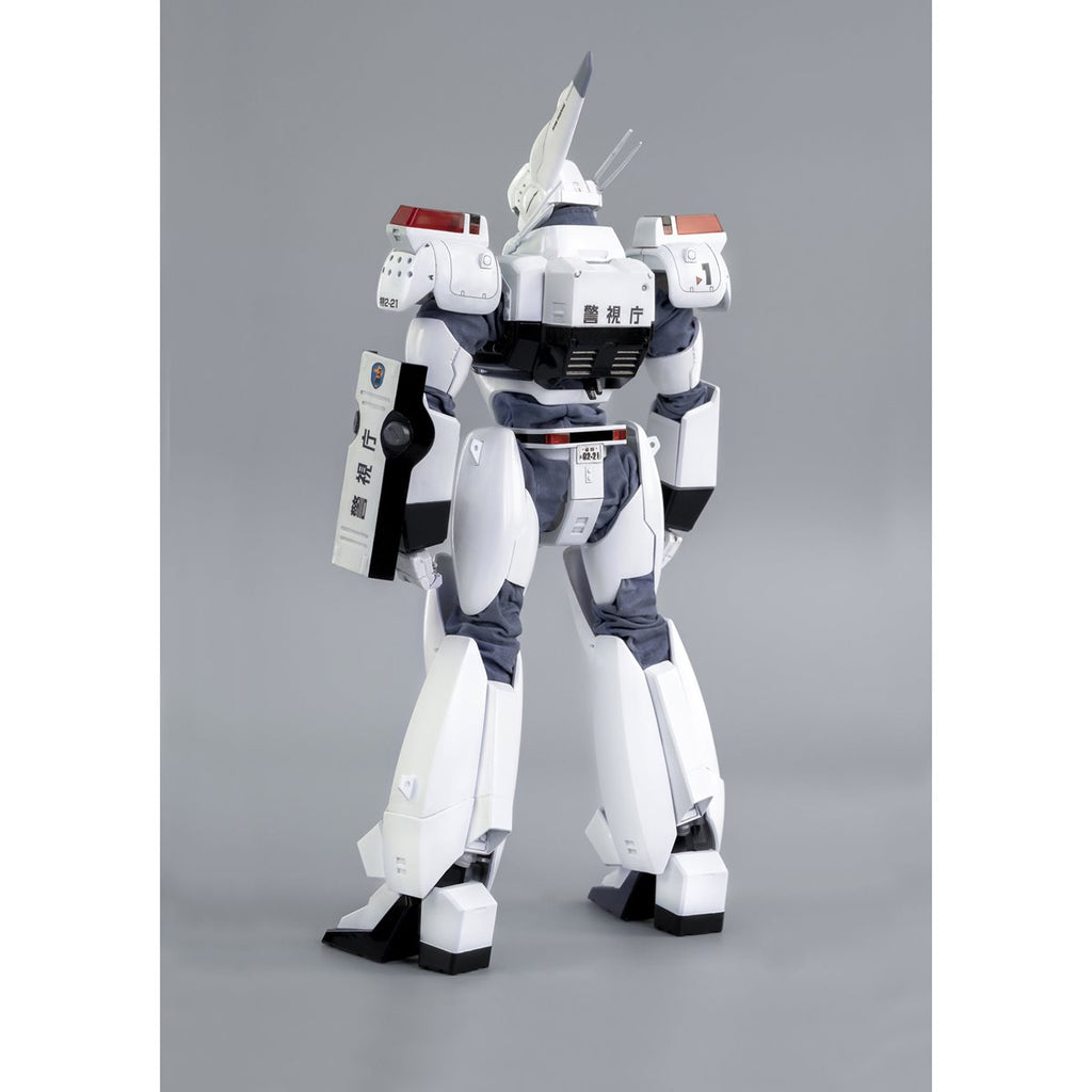 Mobile Police Patlabor Ingram Unit 1 ROBO-DOU 1:35 Scale Action Figure