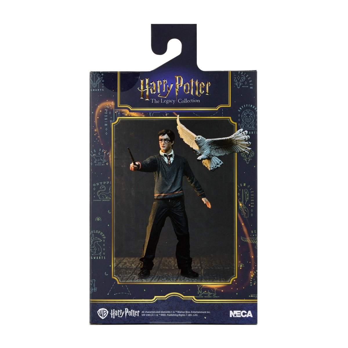 Harry Potter Legacy Collection 7-Inch Scale Action Figure