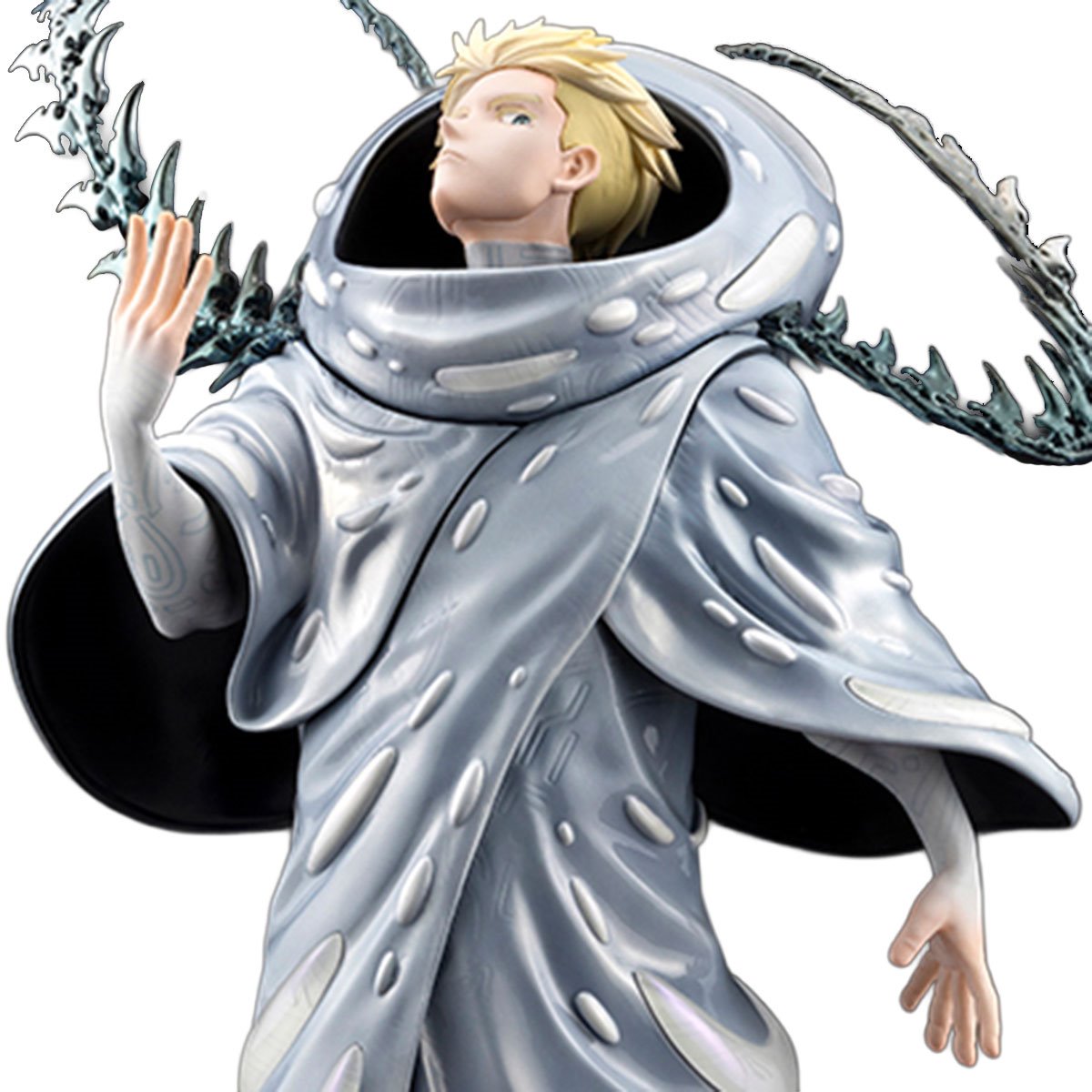 Trigun Stampede Millions Knives Trigun Stampede Version ArtFX J 1:8 Scale Statue