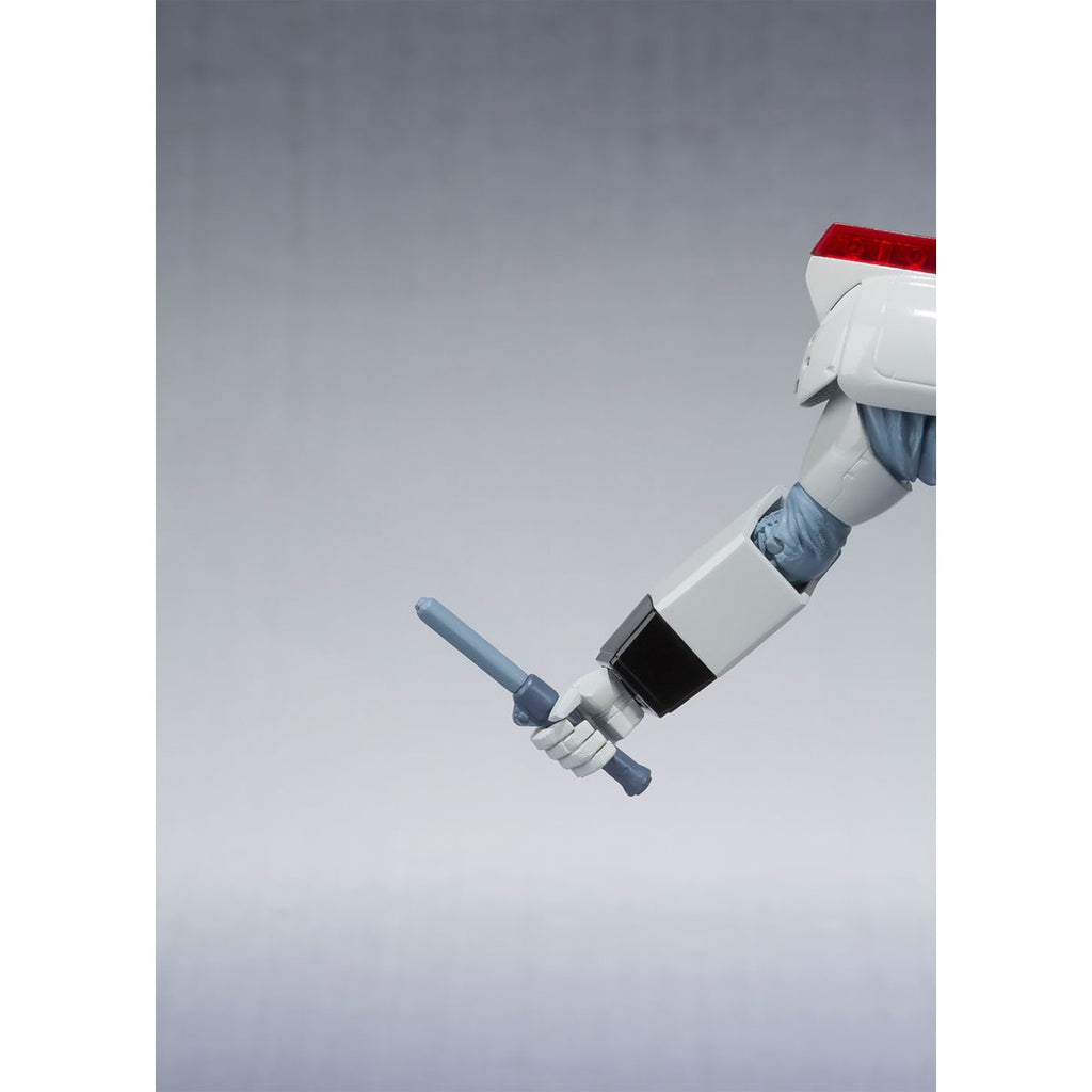 Mobile Police Patlabor Side Labor Ingram 1st Robot Spirits Action Figure - Reissue