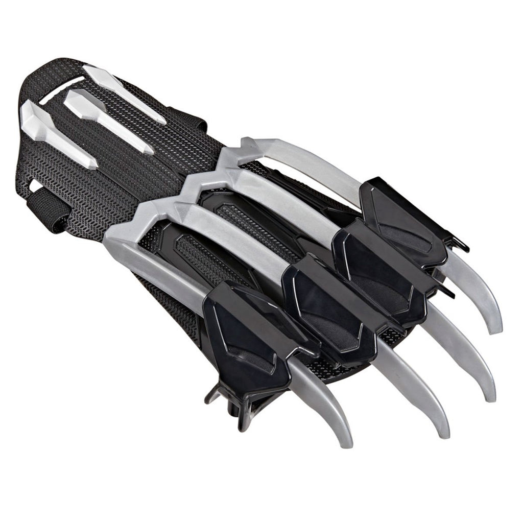 Avengers Black Panther Slash Claw