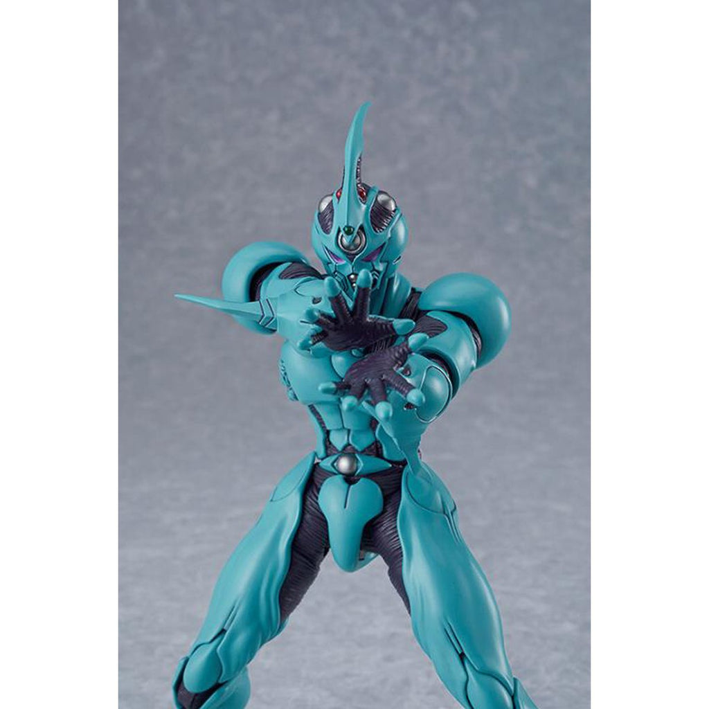 Bio-Booster Armor Guyver I Ultimate Edition Figma Action Figure - ReRun