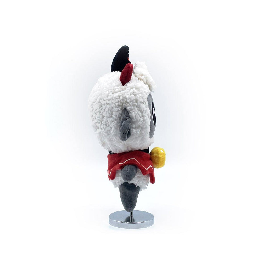 Cult of the Lamb The Lamb 9-Inch Plush