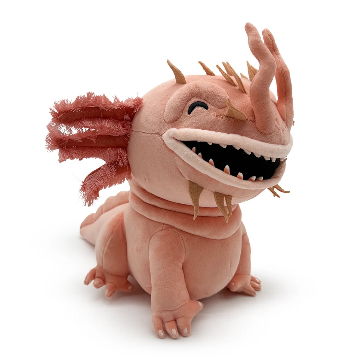 Fallout Gulper 9-Inch Plush