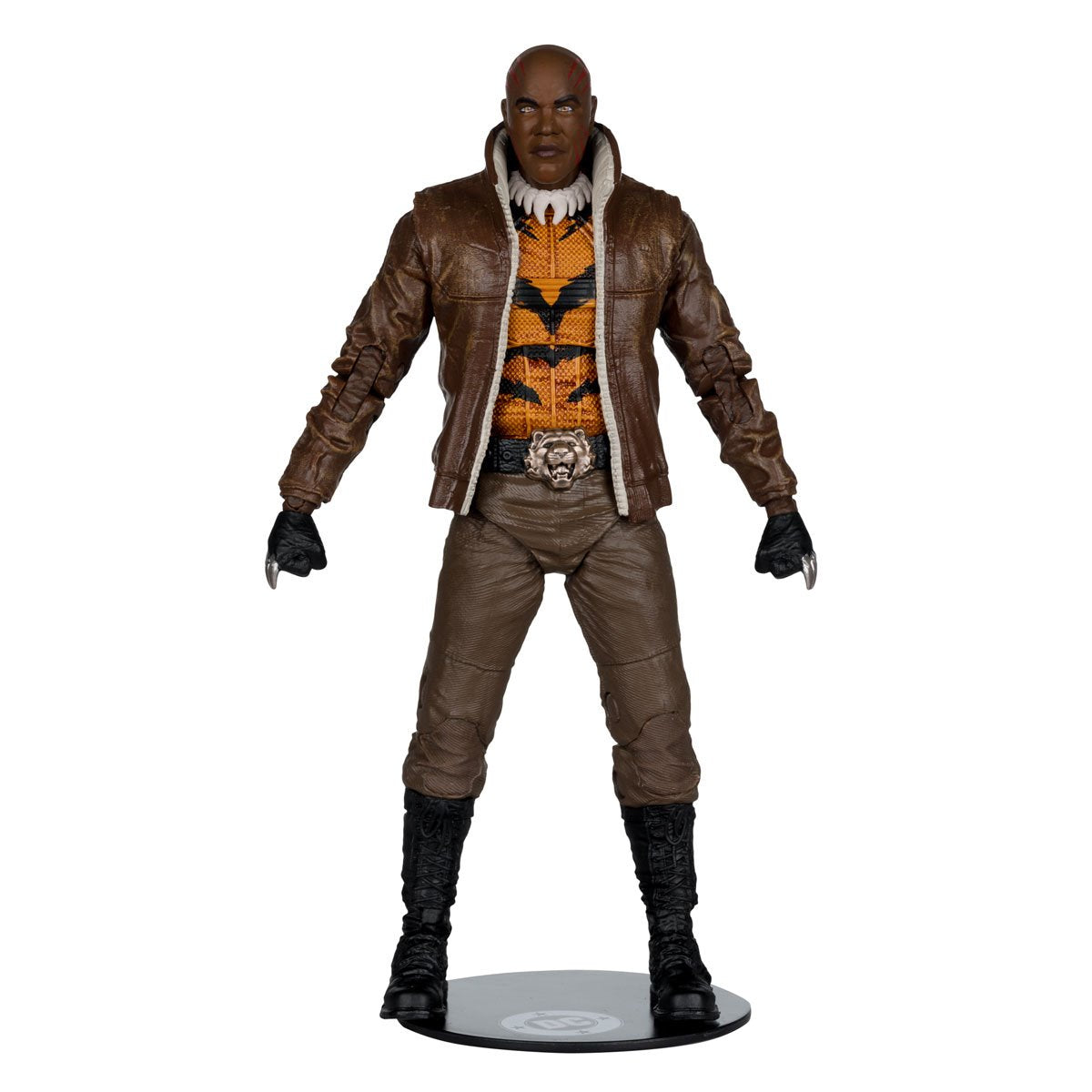 DC Multiverse Wave 27 7-Inch Scale Action Figure Case of 6
