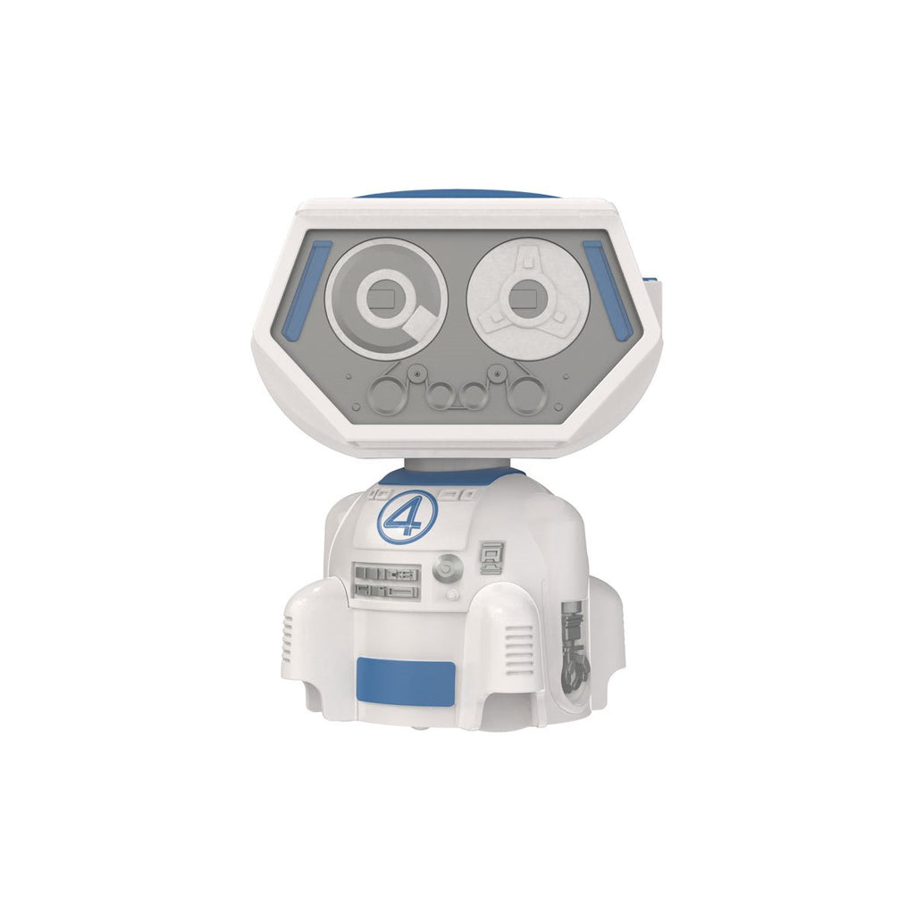 The Fantastic Four: First Steps Marvel’s H.E.R.B.I.E. 4-Inch Action Figure