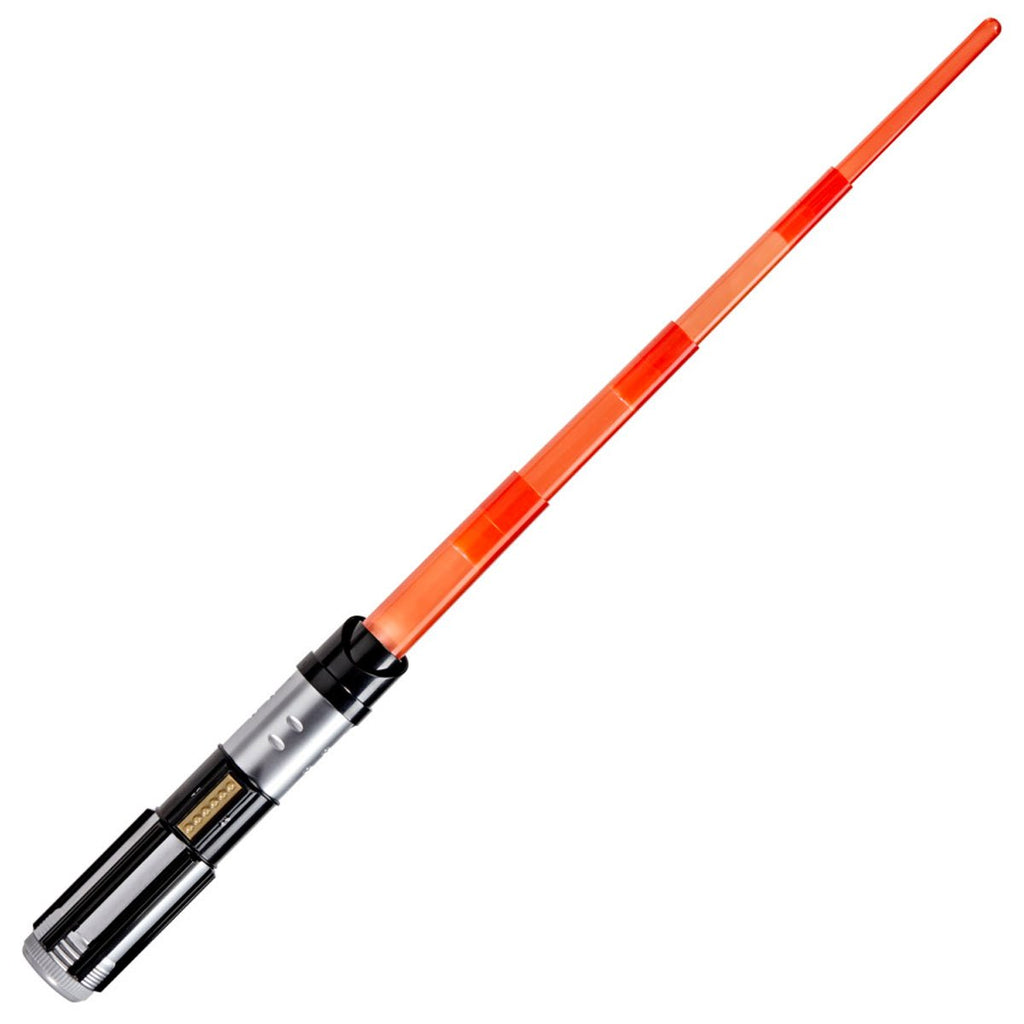 Star Wars Core Darth Vader Electronic Lightsaber