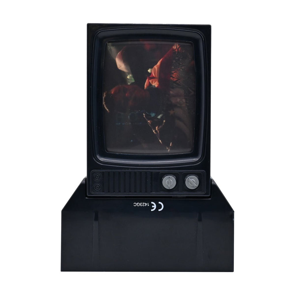 Stranger Things Upside Down Capsule Series 2 Blind-Box Mini-Figure Case of 12