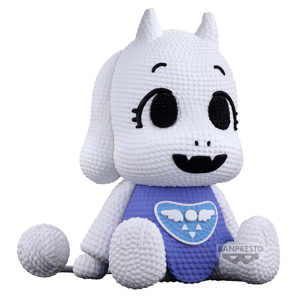 Undertale Toriel Amicot Statue