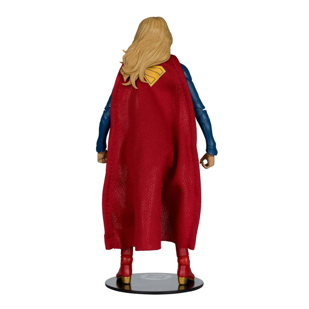DC Multiverse Deluxe Theatrical Edition Wave 4 7-Inch Scale Action Figure Case of 6
