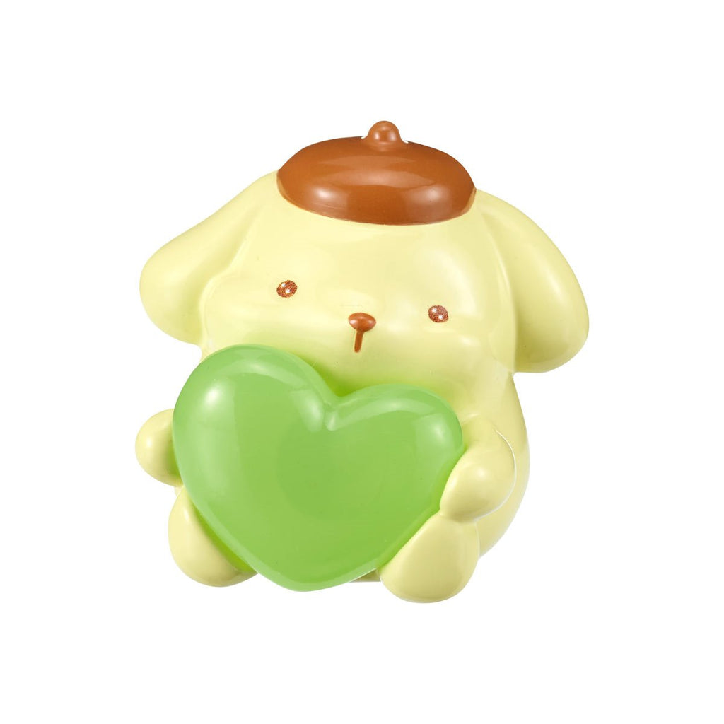 Sanrio Heart Hugz Bikkura Bath Bomb Blind Box Case of 15