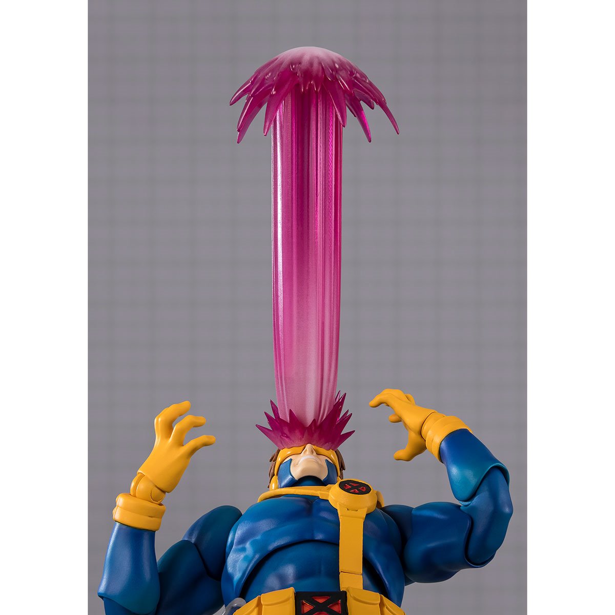 X-Men Cyclops Gamerverse S.H.Figuarts Action Figure - Reissue