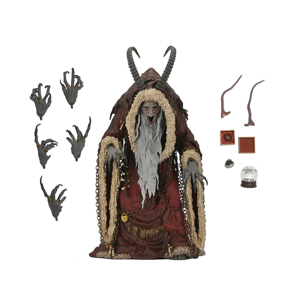 Krampus Deluxe 7-Inch Scale Action Figure