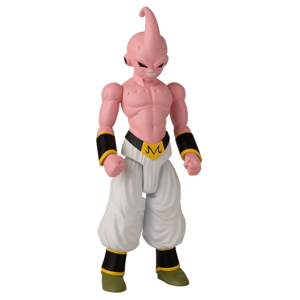 Dragon Ball Super Majin Bu 12-Inch Limit Breaker Action Figure