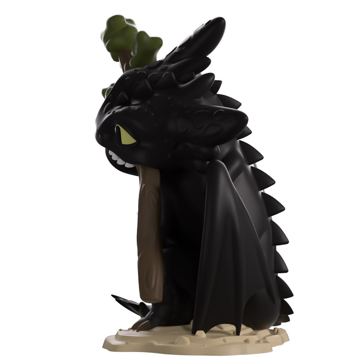 How to Train Your Dragon Collection Toothless Vinyl Figure #1