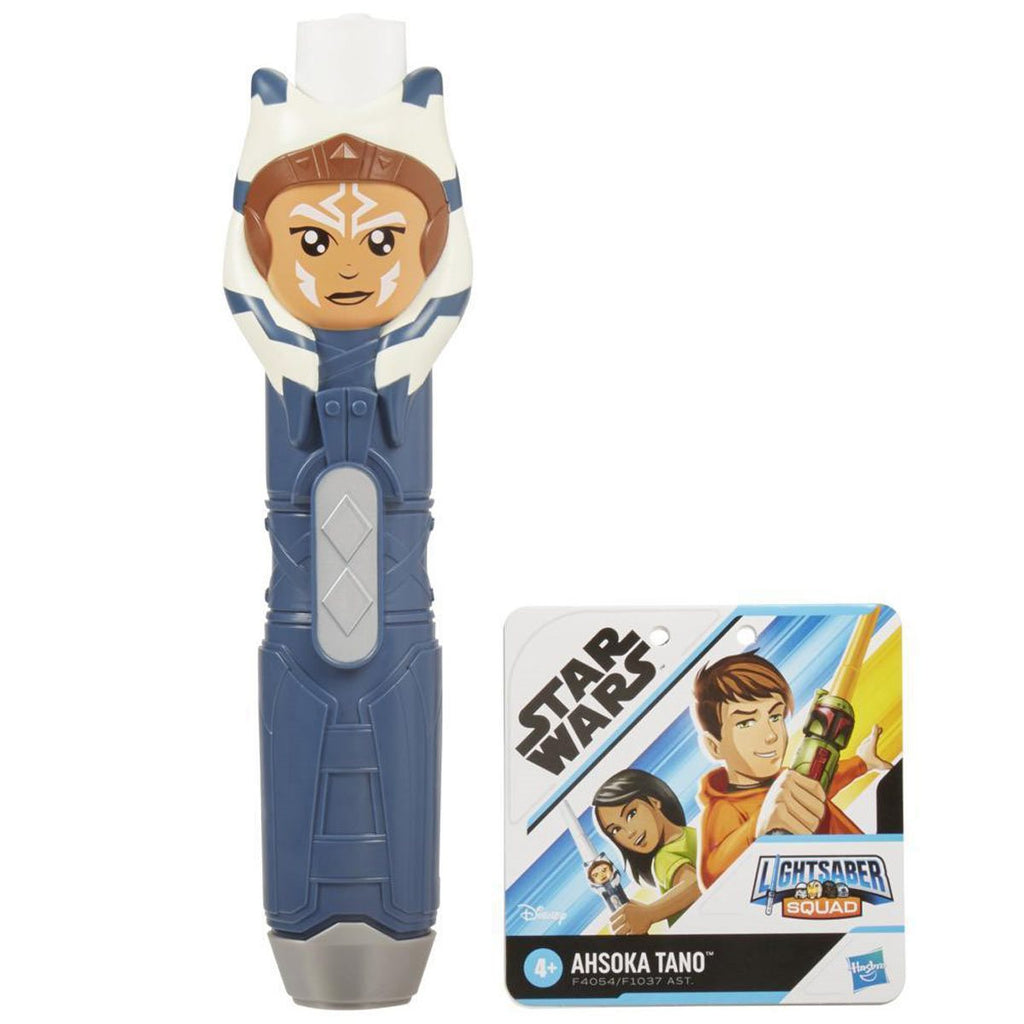 Star Wars Lightsaber Squad Wave 5 Set of 4