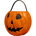 Halloween (1978) Pumpkin Candy Pail Bucket