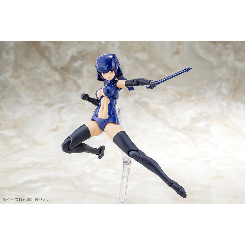 Megami Device B1R-L Chassis Kit Skin Color D Model Kit