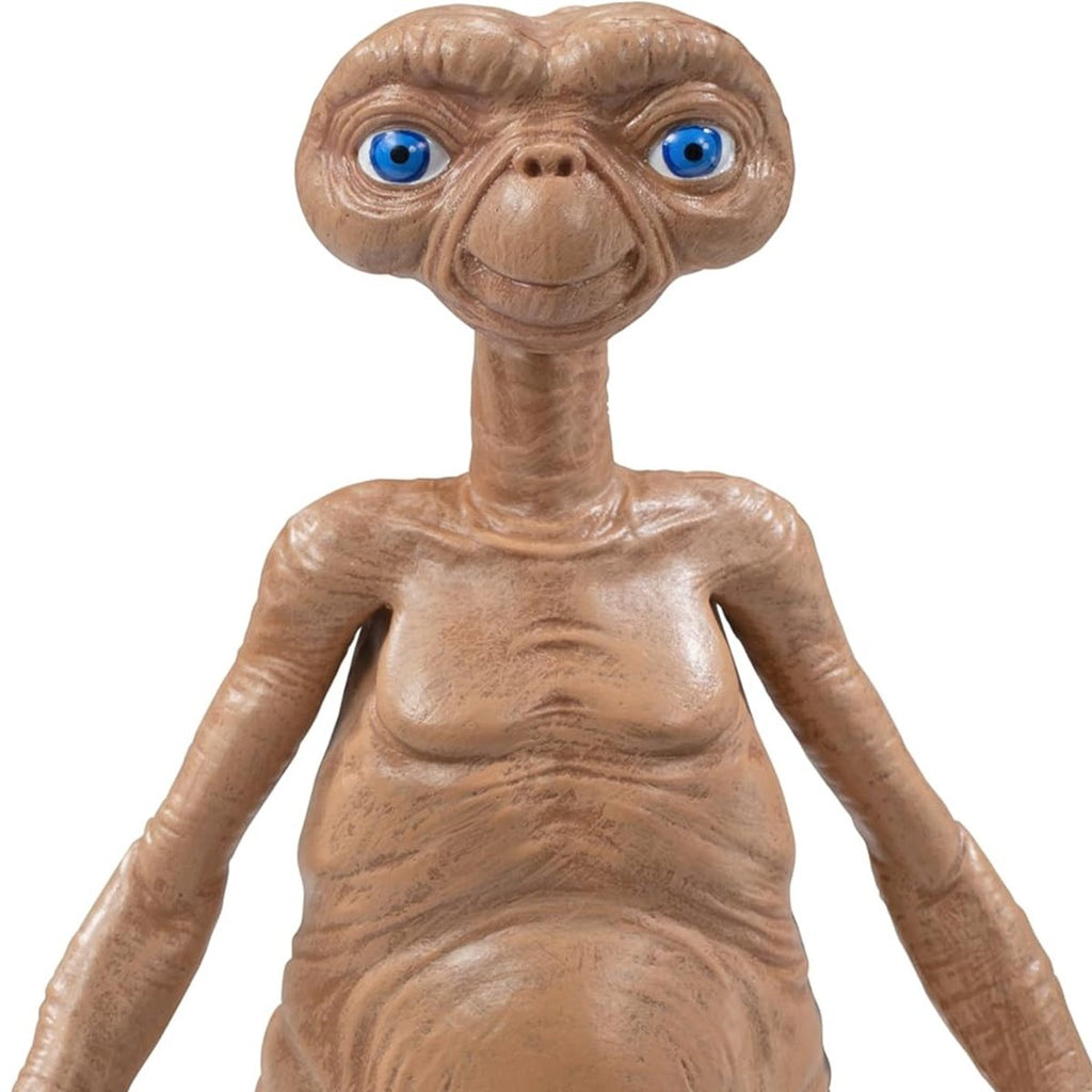 E.T. The Extra-Terrestria Bendyfigs Action Figure