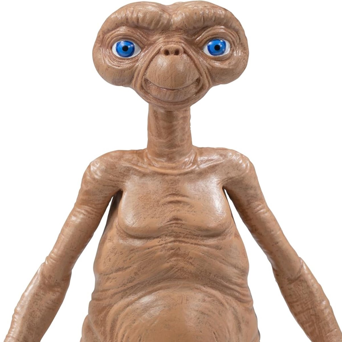 E.T. The Extra-Terrestria Bendyfigs Action Figure