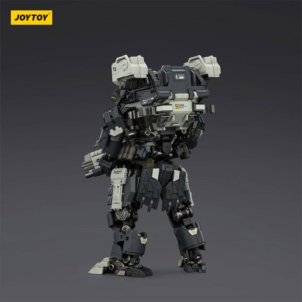 Joy Toy Dark Source APOC Series Thor Fire Strike Mech 1:25 Scale Action Figure