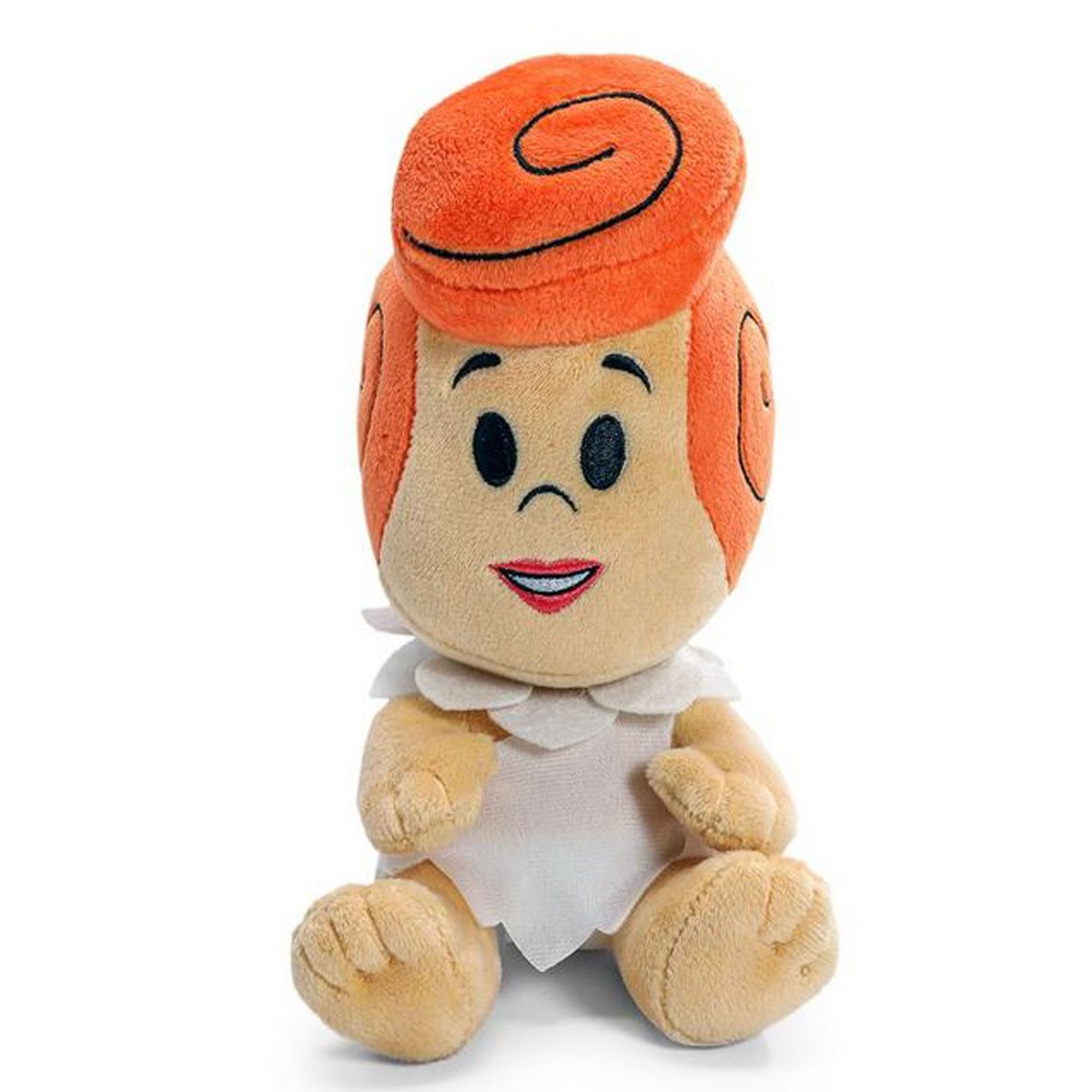 The Flintstones Wilma 7 1/2-Inch Phunny Plush