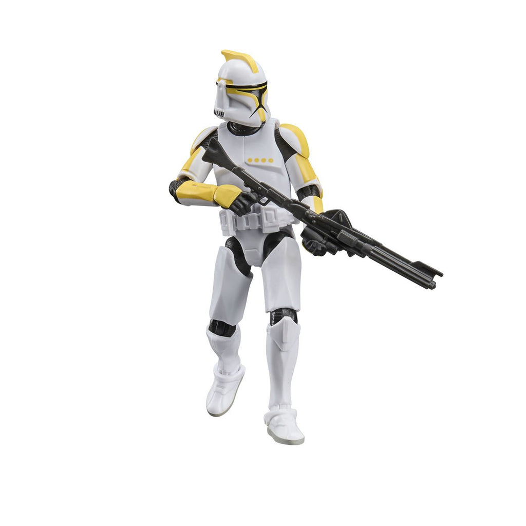 Star Wars The Vintage Collection Action Figures 2 Wave 9 Case of 8
