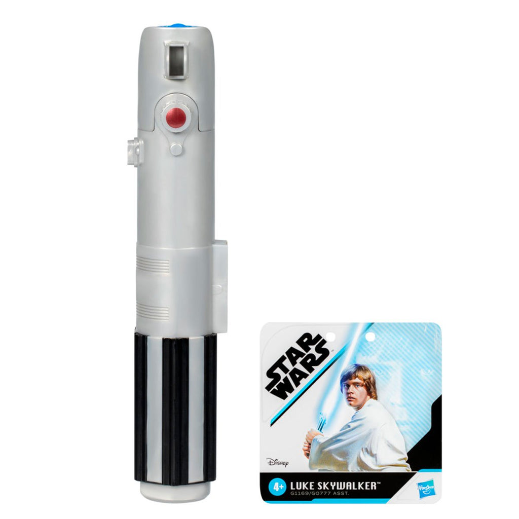Star Wars Non-Electronic Luke Skywalker Lightsaber