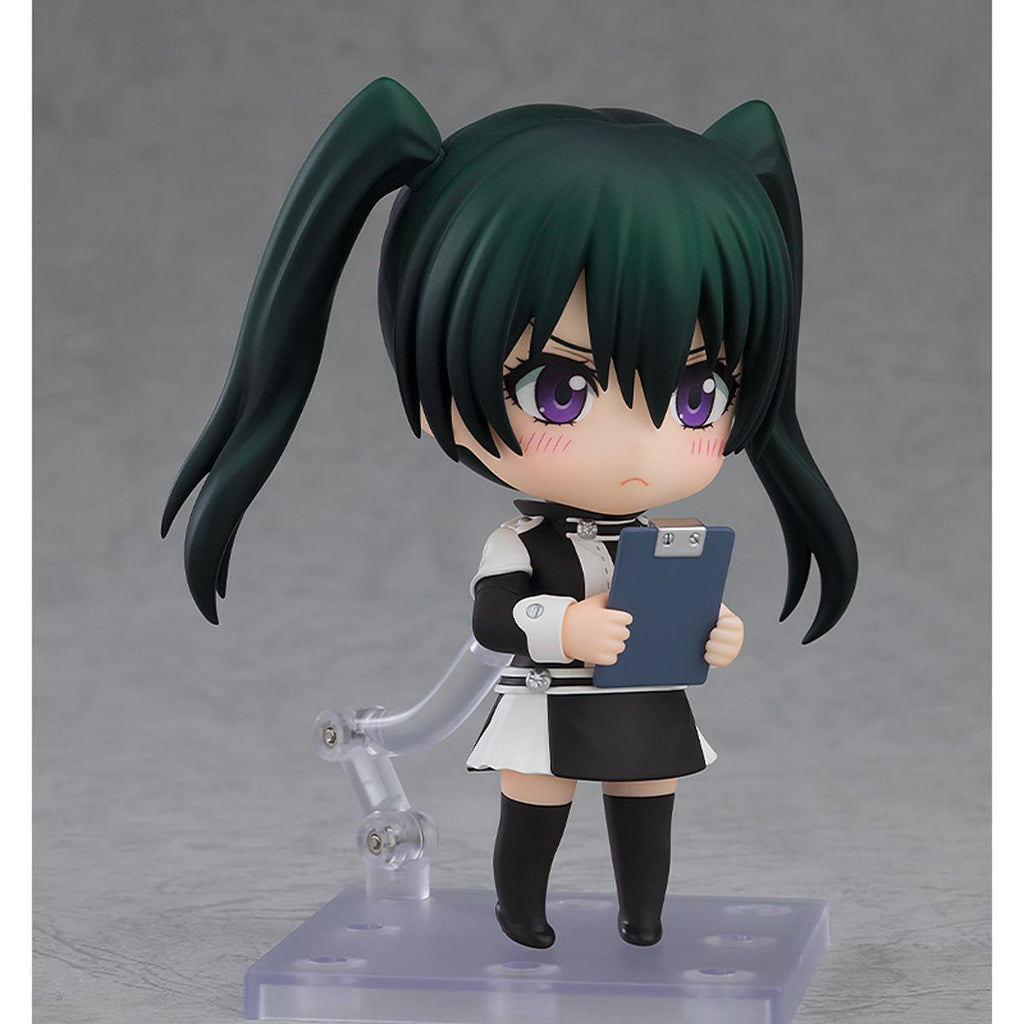 D.Gray-man Lenalee Lee Nendoroid Action Figure